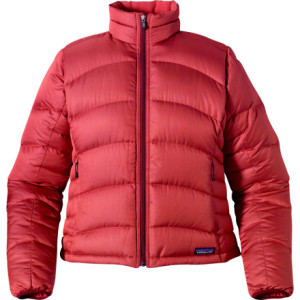 Patagonia Down Jacket - Women's