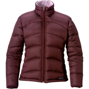 Patagonia Down Jacket - Women's