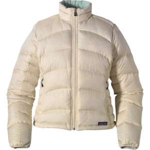Patagonia Down Jacket - Women's