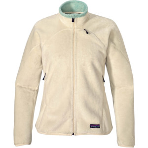 Patagonia R4 Jacket - Women's