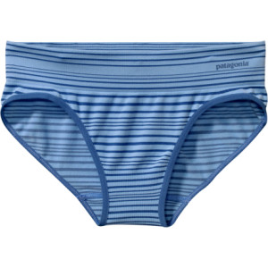 Patagonia Active Hipster Brief - Women's