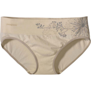 Patagonia Active Hipster Brief - Women's