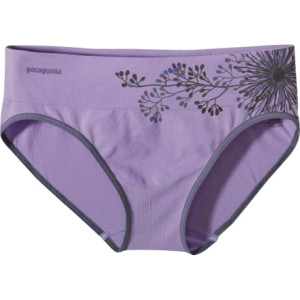 Patagonia Active Hipster Brief - Women's
