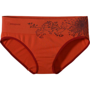 Patagonia Active Hipster Brief - Women's
