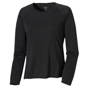 Patagonia Capilene 1 Scoop-Neck Shirt - Long-Sleeve - Women's