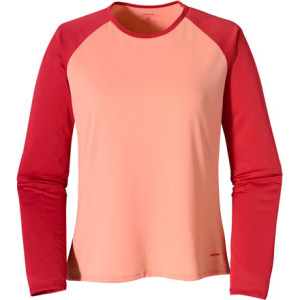 Patagonia Capilene 1 Scoop-Neck Shirt - Long-Sleeve - Women's