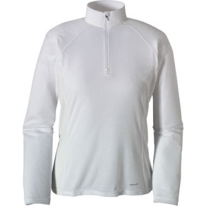 Patagonia Capilene 2 Zip-Neck Shirt - Long-Sleeve - Women's