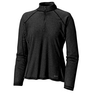 Patagonia Capilene 2 Zip-Neck Shirt - Long-Sleeve - Women's