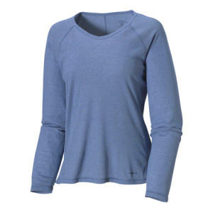 Patagonia Capilene 2 V-Neck Long-Sleeve - Women's