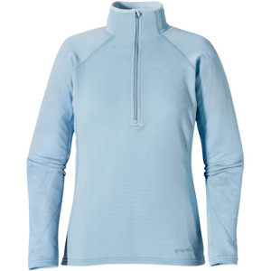 Patagonia Capilene 4 Zip-Neck - Long-Sleeve - Women's