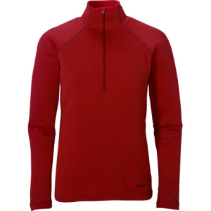 Patagonia Capilene 4 Zip-Neck - Long-Sleeve - Women's