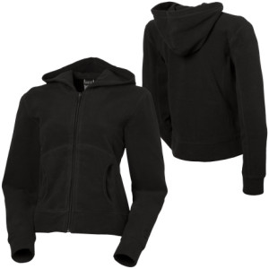 Patagonia Plush Synchilla Hooded Fleece Jacket - Women's