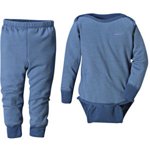 Patagonia Capilene 3 Set - Infants'