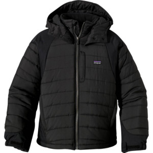 Patagonia Puff Rider Jacket - Boys'