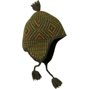 Patagonia Woolly Hat