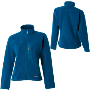 Patagonia R3 Fleece Jacket - Women's