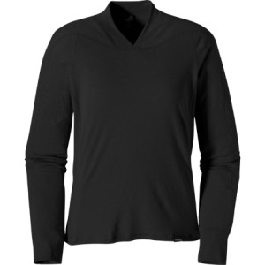 Patagonia Wool 3 V-Neck - Long-Sleeve - Women's