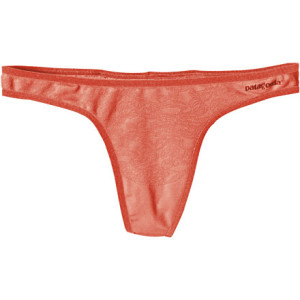 Patagonia Active Low-Rise Thong - Women's