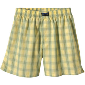 Patagonia Organic Cotton Boxer - Men's