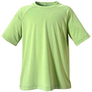 Patagonia Capilene 1 Short-Sleeve Tee - Kids'