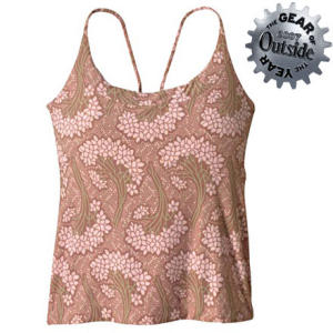 Patagonia Stefka Tank Top - Women's