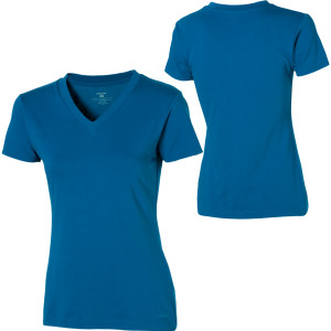 Patagonia Vitaliti Vee T-Shirt - Short-Sleeve - Women's