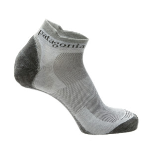Ultra Lightweight Endurance Anklet Sock