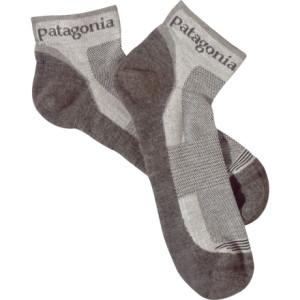 Patagonia Lightweight Endurance Ankle Sock DO NOT USE