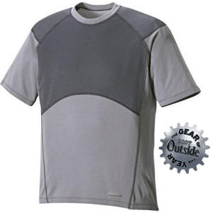 Patagonia Airius T-Shirt Short-Sleeve - Men's