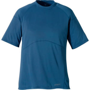 Patagonia Airius T-Shirt Short-Sleeve - Men's