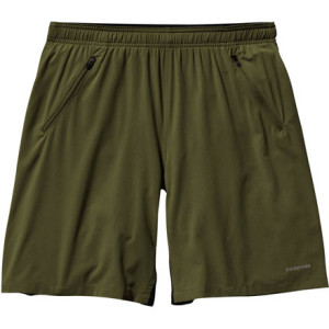 Patagonia Nine Trails Short - Men's