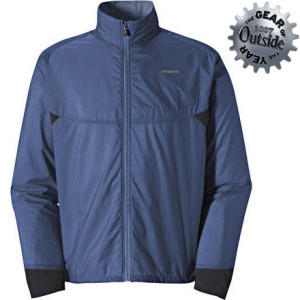 Patagonia Nine Trails Jacket - Men's