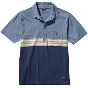 Patagonia Offhand Polo Shirt - Men's