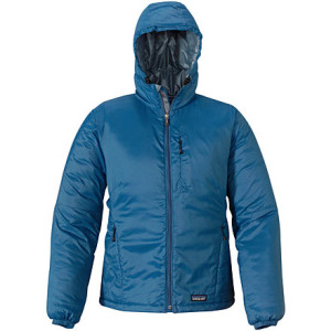 Patagonia Micro Puff Hooded Jacket - Women's