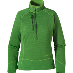 Patagonia R1 Flash Pullover - Women's
