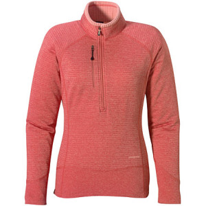 Patagonia R1 Flash Pullover - Women's