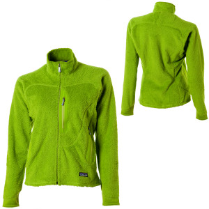 Patagonia R2 Fleece Jacket - Women's