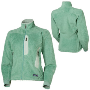 Patagonia R2 Fleece Jacket - Women's