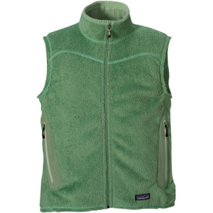 Patagonia R2 Vest - Women's