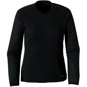 Patagonia Capilene 2 V-Neck Top - Long-Sleeve - Women's