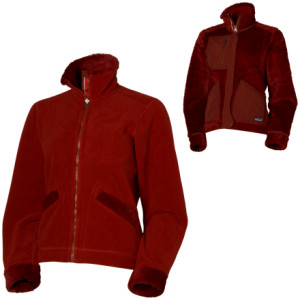 Patagonia Synchilla Windzone Jacket - Women's