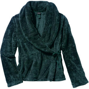 Patagonia Plush Wrap Up - Women's