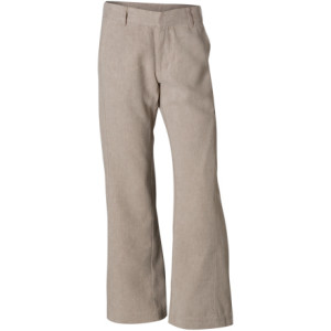 Patagonia Hemp Mystery Pants - Women's