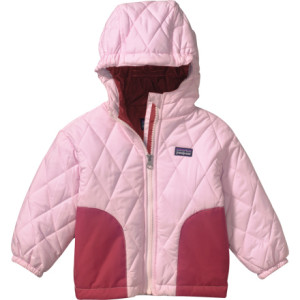 Patagonia Baby Puff Rider Jacket - Infants'