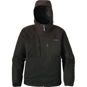 Patagonia Light Smoke Flash Jacket - Men's