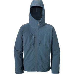 Patagonia Light Smoke Jacket - Men's