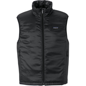 Patagonia Micro Puff Zip Vest - Men's