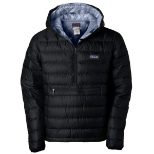 Patagonia Down Sweater Pullover Hoody - Men's