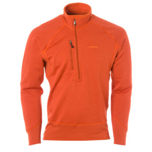 Patagonia R1 Flash Fleece Pullover - Mens