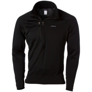 Patagonia R1 Flash Fleece Pullover - Mens